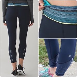 Lululemon pace queen 6